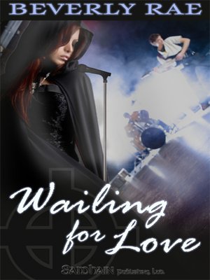 cover image of Wailing for Love